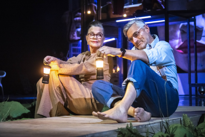 Best Exotic Marigold Hotel